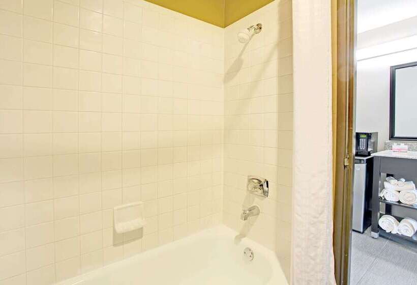 모텔 Super 8 By Wyndham Fort Collins