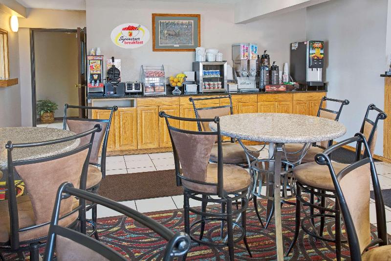 모텔 Super 8 By Wyndham Fort Collins