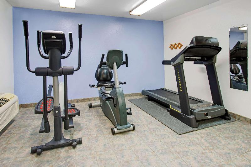 모텔 Super 8 By Wyndham Fort Collins