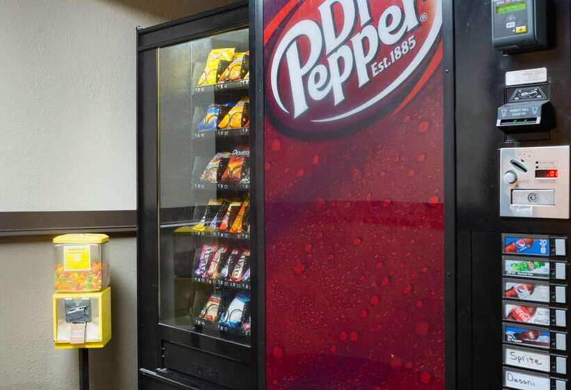 فندق على الطريق Super 8 By Wyndham Fort Madison