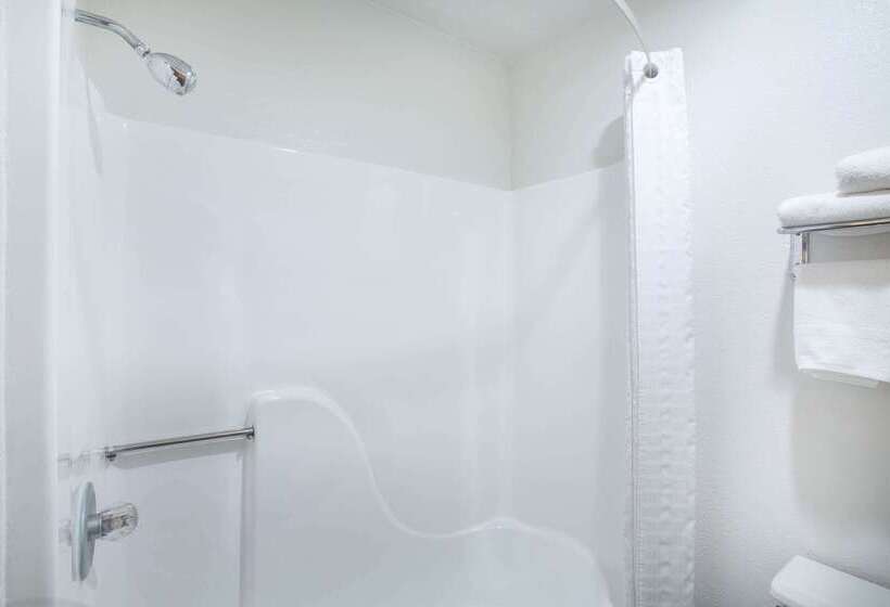 فندق على الطريق Super 8 By Wyndham Fort Madison