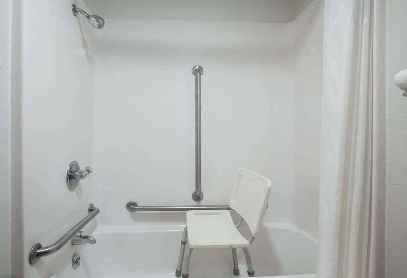 فندق على الطريق Super 8 By Wyndham Fort Madison