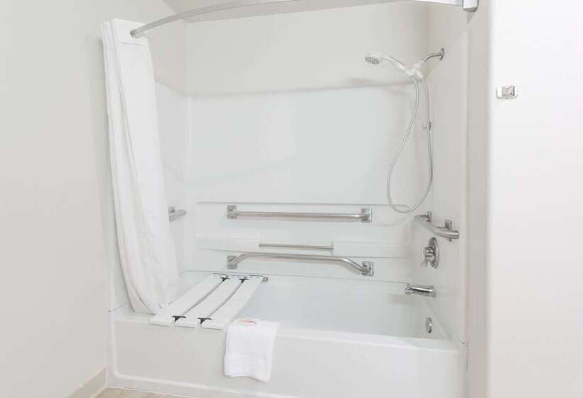 فندق على الطريق Super 8 By Wyndham Fruita