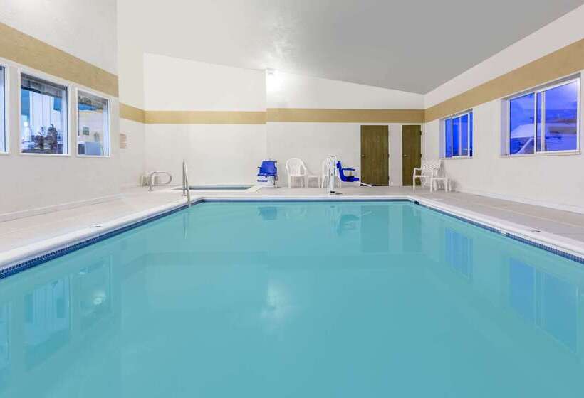 فندق على الطريق Super 8 By Wyndham Fruita