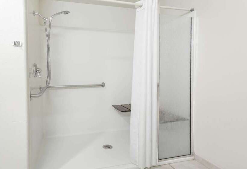 فندق على الطريق Super 8 By Wyndham Fruita