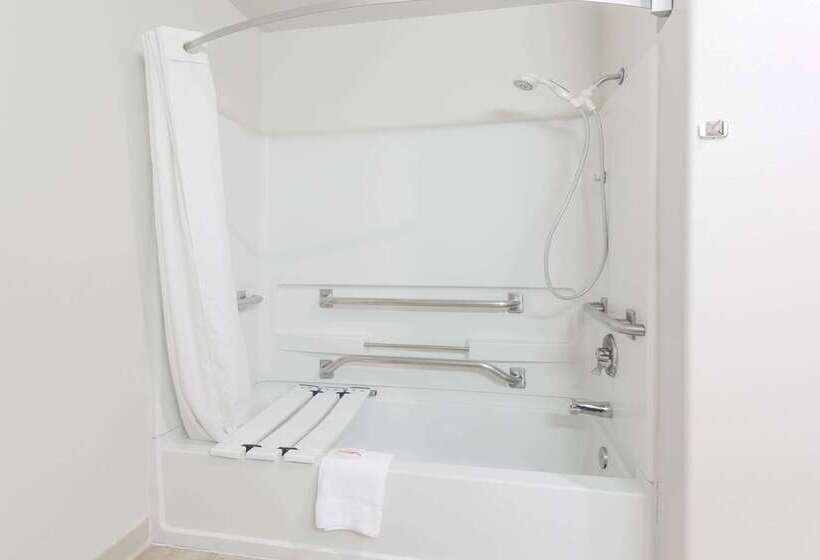 فندق على الطريق Super 8 By Wyndham Fruita