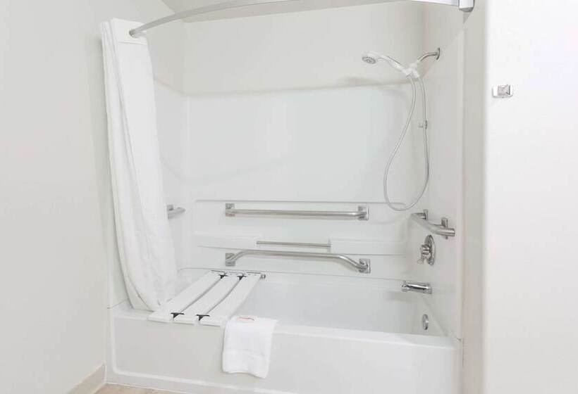 فندق على الطريق Super 8 By Wyndham Fruita