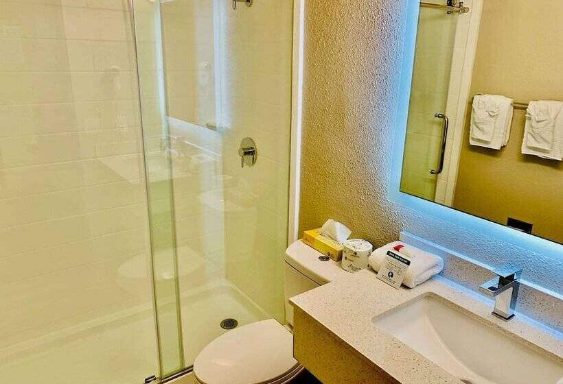 فندق على الطريق Super 8 Gainesville I 75 Hospital University Area