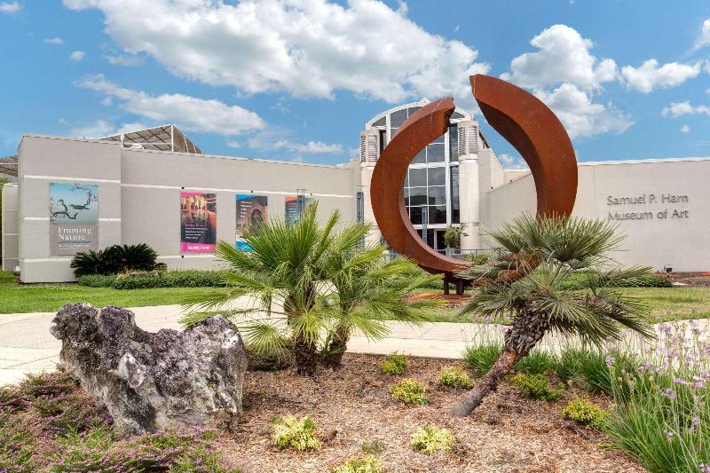 فندق على الطريق Super 8 Gainesville I 75 Hospital University Area