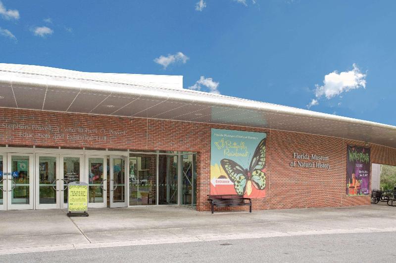 فندق على الطريق Super 8 Gainesville I 75 Hospital University Area