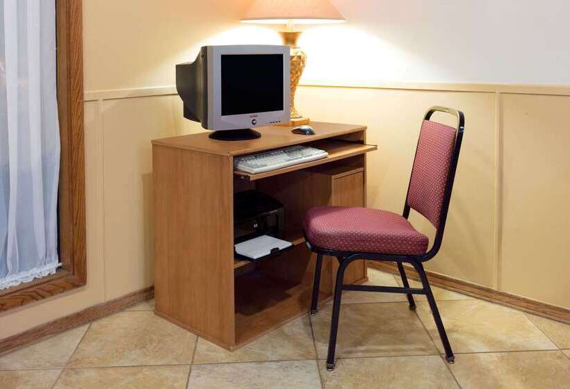 모텔 Super 8 By Wyndham Grapevine/dfw Airport Northwest