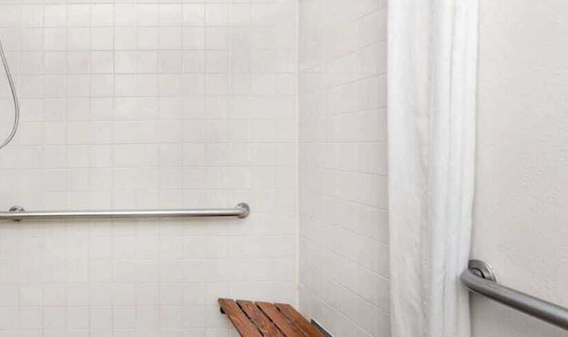 모텔 Super 8 By Wyndham Grapevine/dfw Airport Northwest