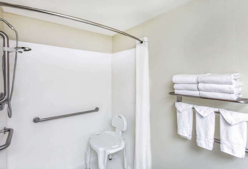 فندق على الطريق Super 8 By Wyndham Heyburn