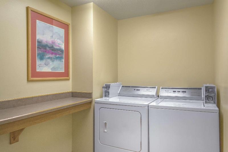 فندق على الطريق Super 8 By Wyndham Heyburn