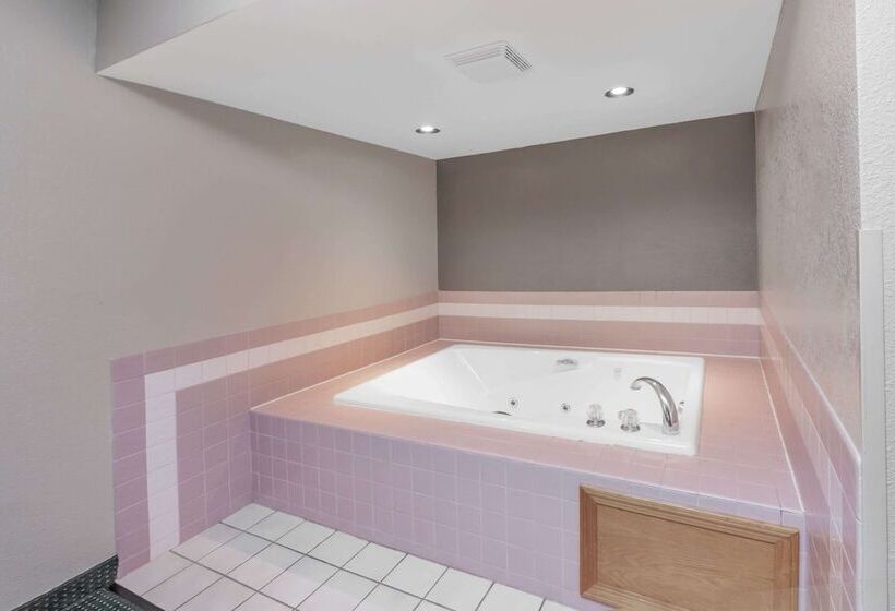 מוטל Super 8 By Wyndham Ionia Mi