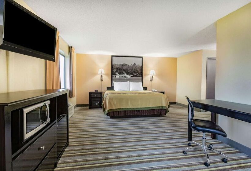 모텔 Super 8 By Wyndham Iowa Falls