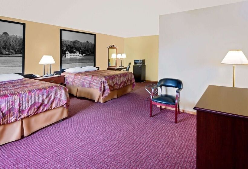 모텔 Super 8 By Wyndham Iowa Falls