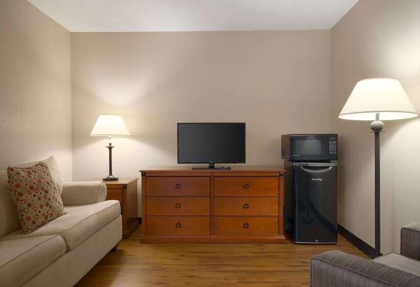 فندق على الطريق Super 8 By Wyndham Ithaca