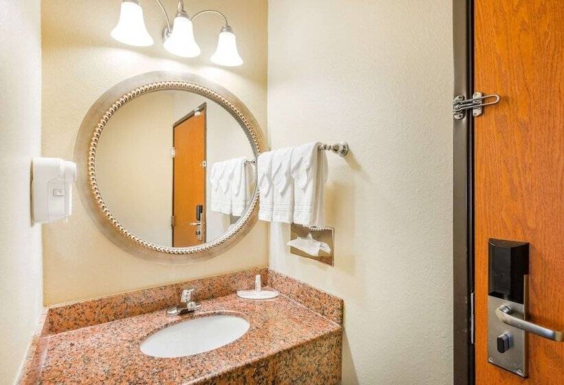 فندق على الطريق Super 8 By Wyndham Jacksonville