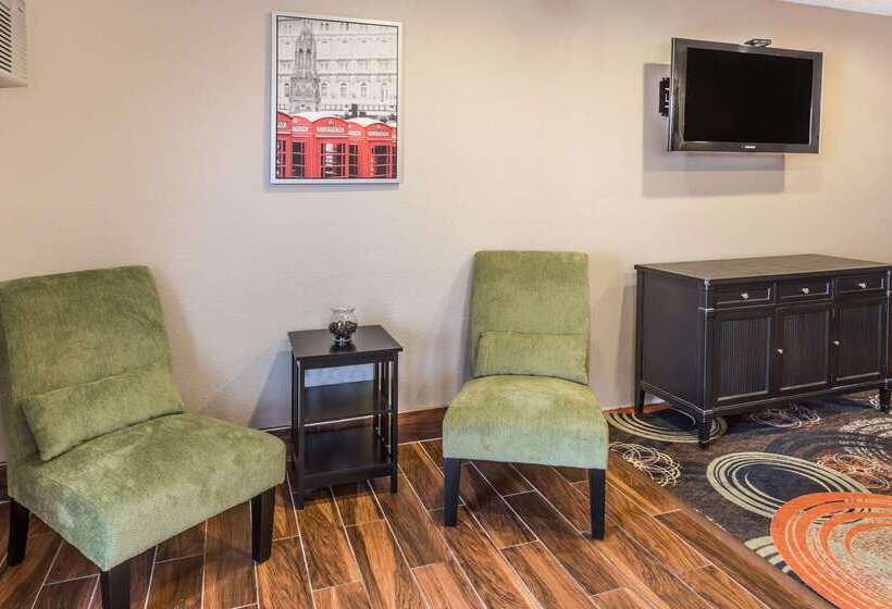 فندق على الطريق Super 8 By Wyndham Janesville