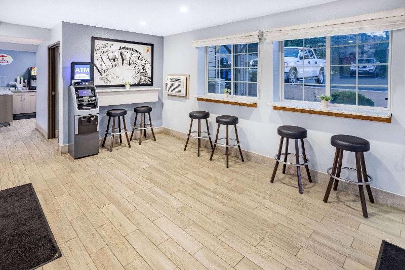 Мотель Super 8 By Wyndham Johnstown/gloversville