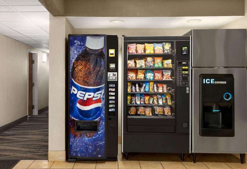 Мотель Super 8 By Wyndham Joliet I55 N/chicago