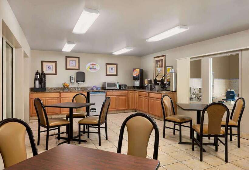 Мотель Super 8 By Wyndham Joliet I55 N/chicago