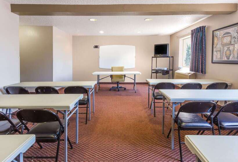 Мотель Super 8 By Wyndham Joliet I55 N/chicago