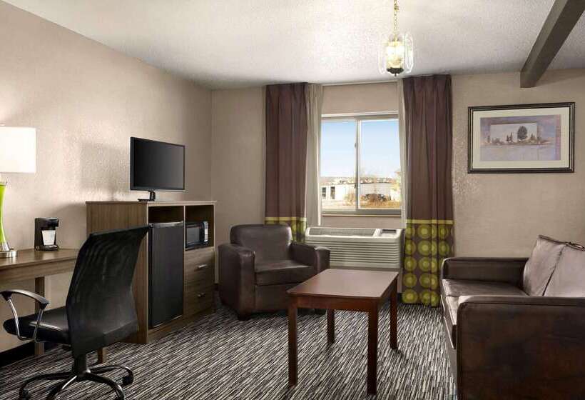 Мотель Super 8 By Wyndham Joliet I55 N/chicago
