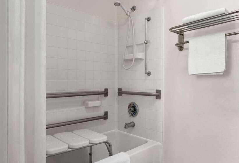 Мотель Super 8 By Wyndham Joliet I55 N/chicago