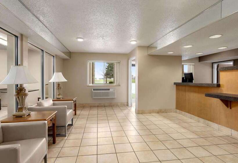 Мотель Super 8 By Wyndham Joliet I55 N/chicago