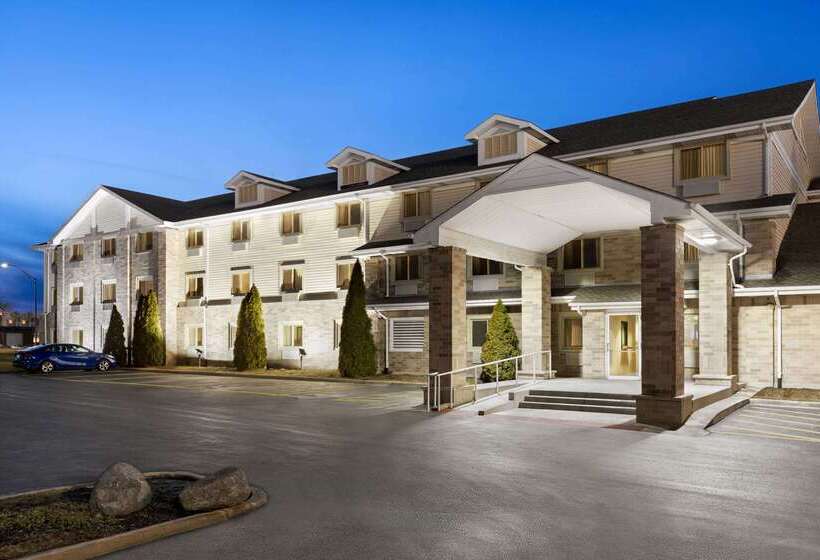 Мотель Super 8 By Wyndham Joliet I55 N/chicago