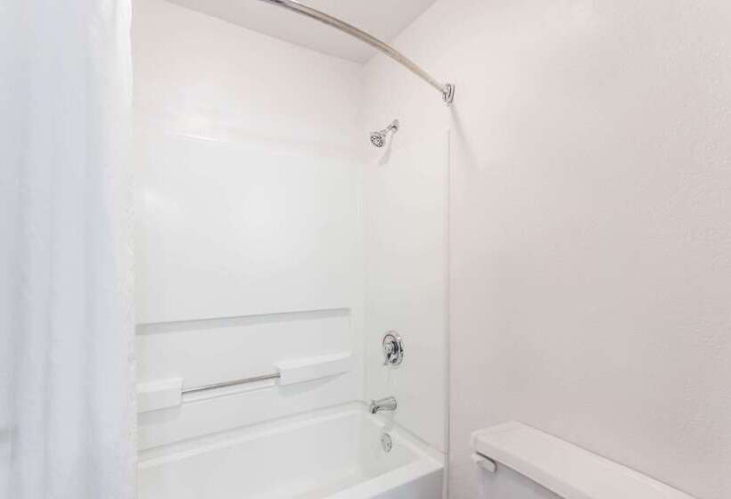 Мотель Super 8 By Wyndham Joliet I55 N/chicago