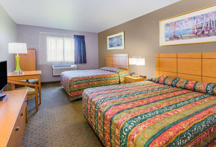 Мотель Super 8 By Wyndham Joliet I55 N/chicago