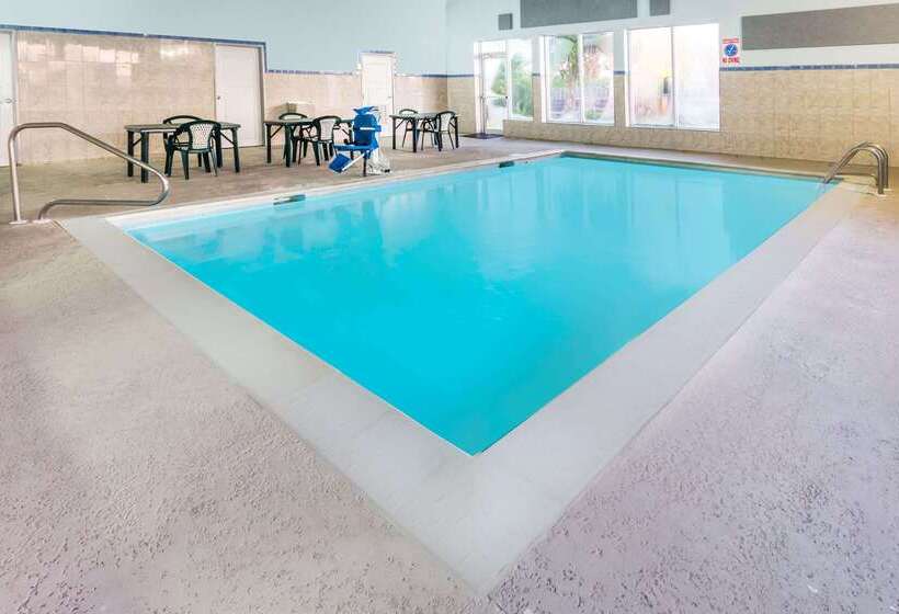 Мотель Super 8 By Wyndham Joliet I55 N/chicago