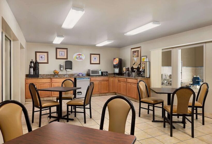 Мотель Super 8 By Wyndham Joliet I55 N/chicago