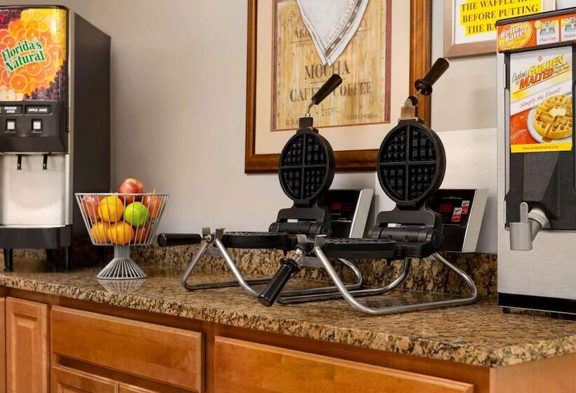 Мотель Super 8 By Wyndham Joliet I55 N/chicago