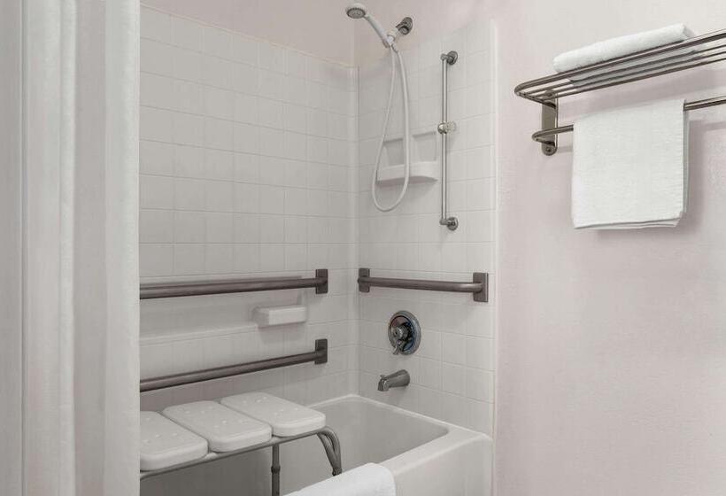 Мотель Super 8 By Wyndham Joliet I55 N/chicago