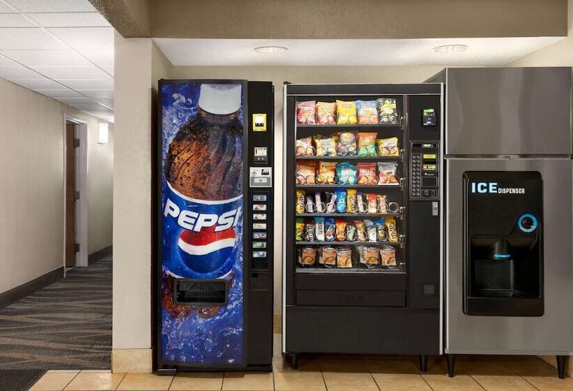 Мотель Super 8 By Wyndham Joliet I55 N/chicago