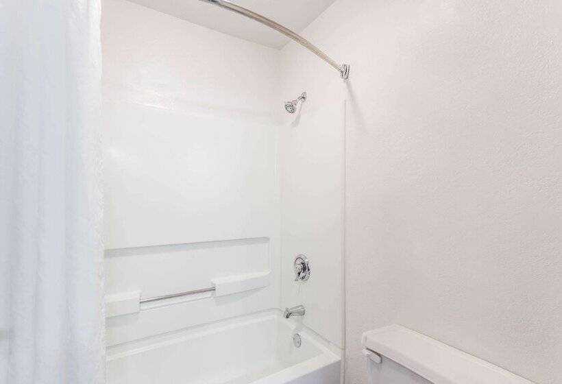 Мотель Super 8 By Wyndham Joliet I55 N/chicago