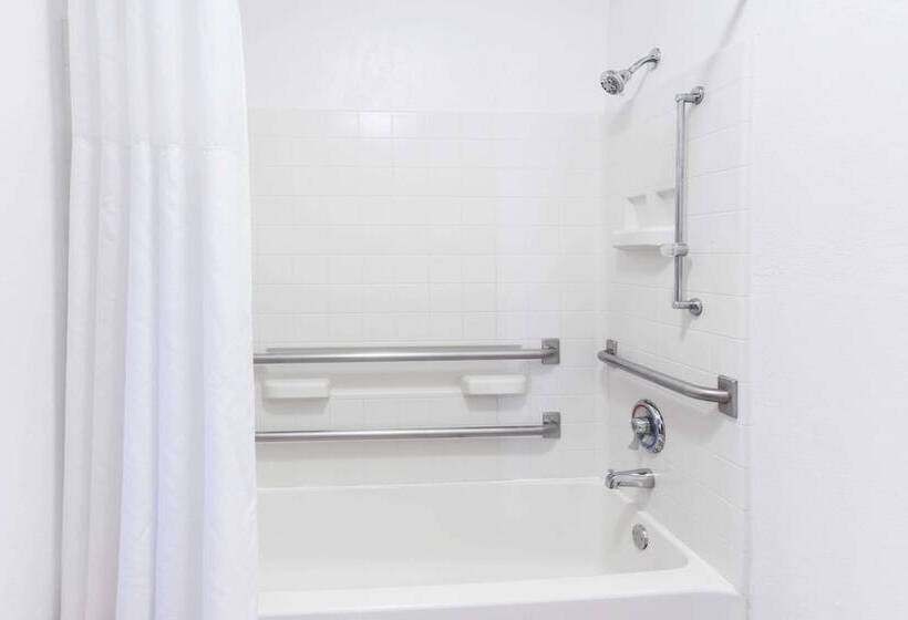 Мотель Super 8 By Wyndham Joliet I55 N/chicago