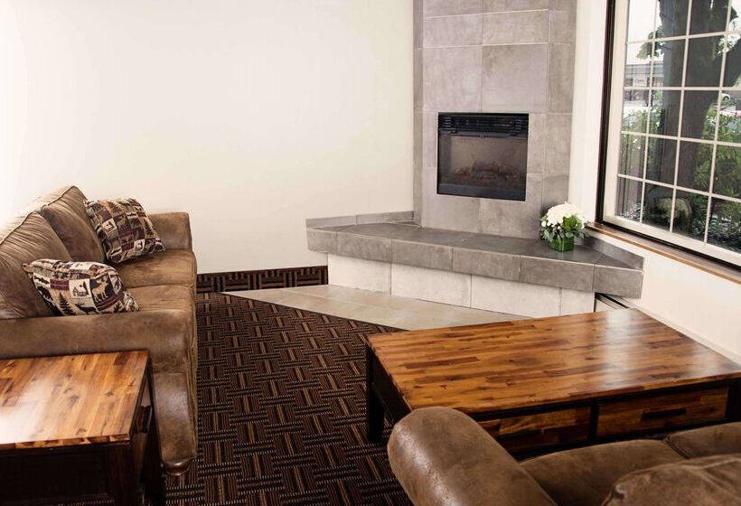 فندق على الطريق Super 8 By Wyndham Juneau