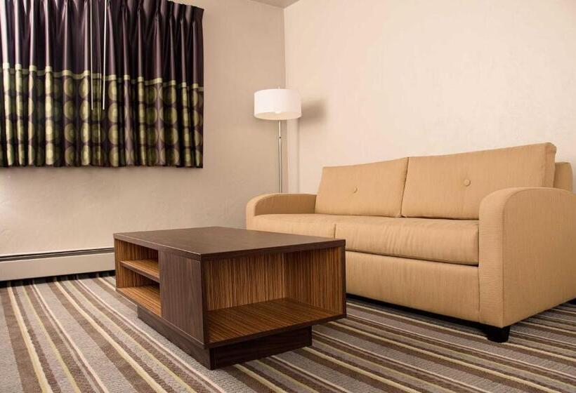 فندق على الطريق Super 8 By Wyndham Juneau