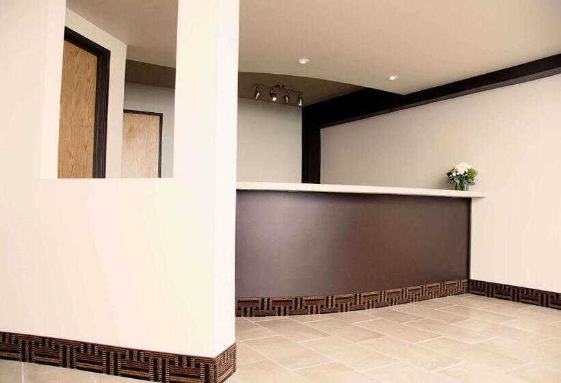 فندق على الطريق Super 8 By Wyndham Juneau