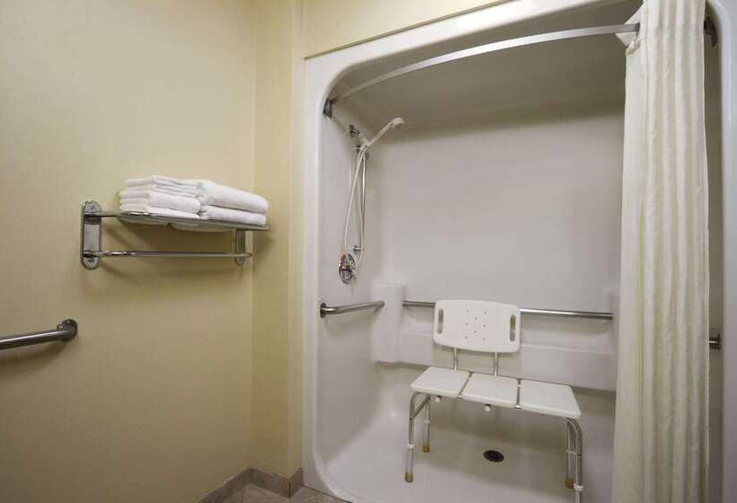 모텔 Super 8 By Wyndham Kennewick