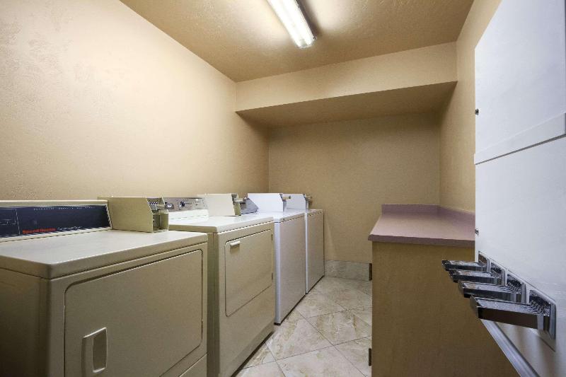 모텔 Super 8 By Wyndham Kennewick