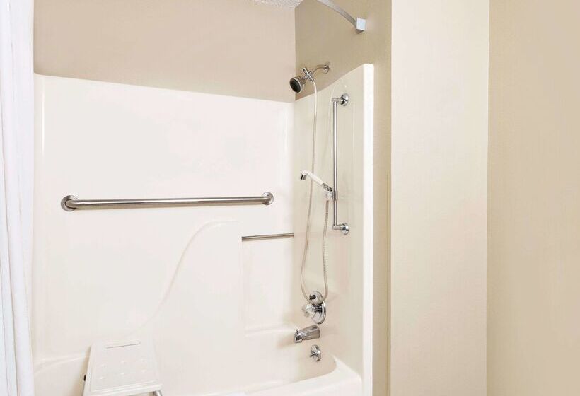 モーテル Super 8 By Wyndham Keokuk