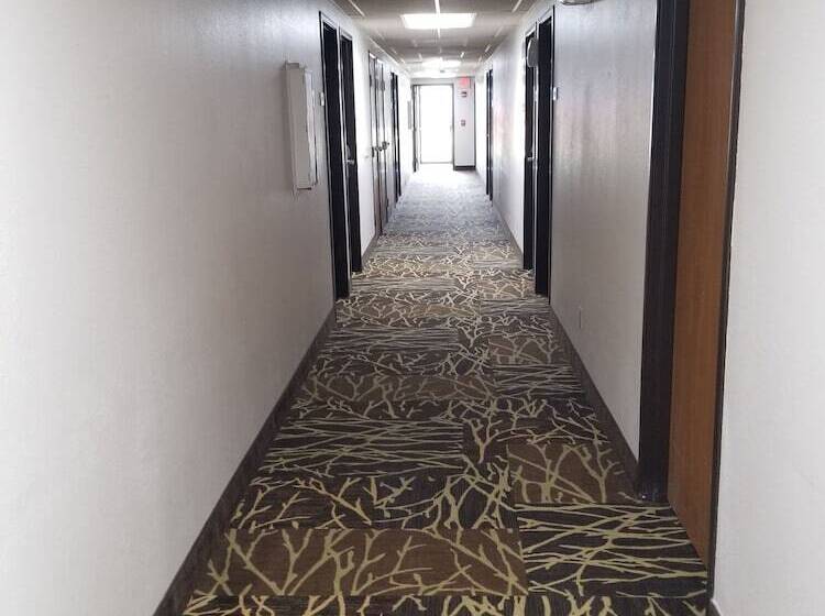 モーテル Super 8 By Wyndham Keokuk