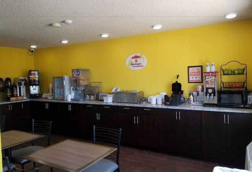 モーテル Super 8 By Wyndham Keokuk