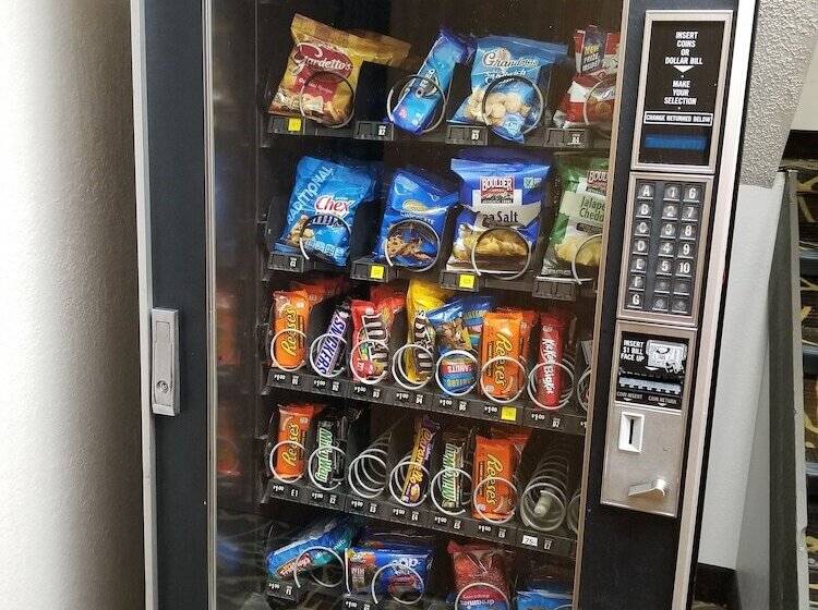 モーテル Super 8 By Wyndham Keokuk